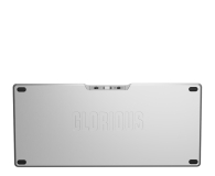 Glorious GMMK 3 PRO 75% Wireless Silver - US - 1277703 - zdjęcie 2